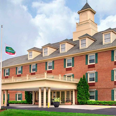 Sonesta Select Boston Danvers Exteriér fotografie