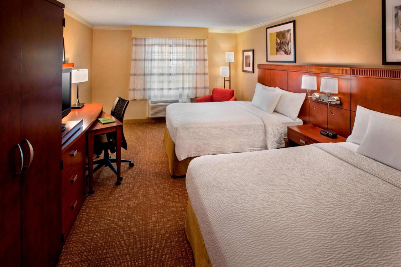 Sonesta Select Boston Danvers Exteriér fotografie