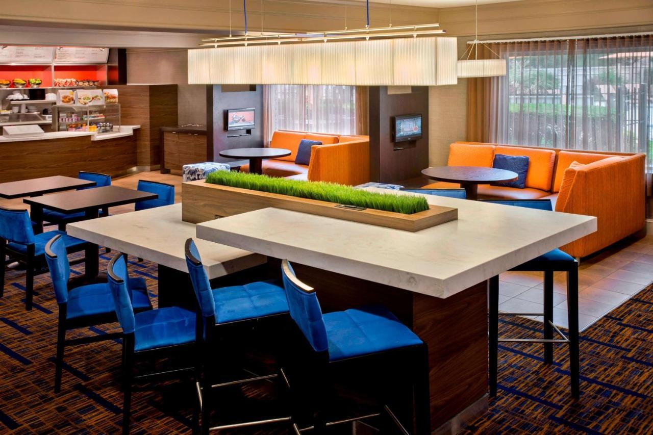 Sonesta Select Boston Danvers Exteriér fotografie