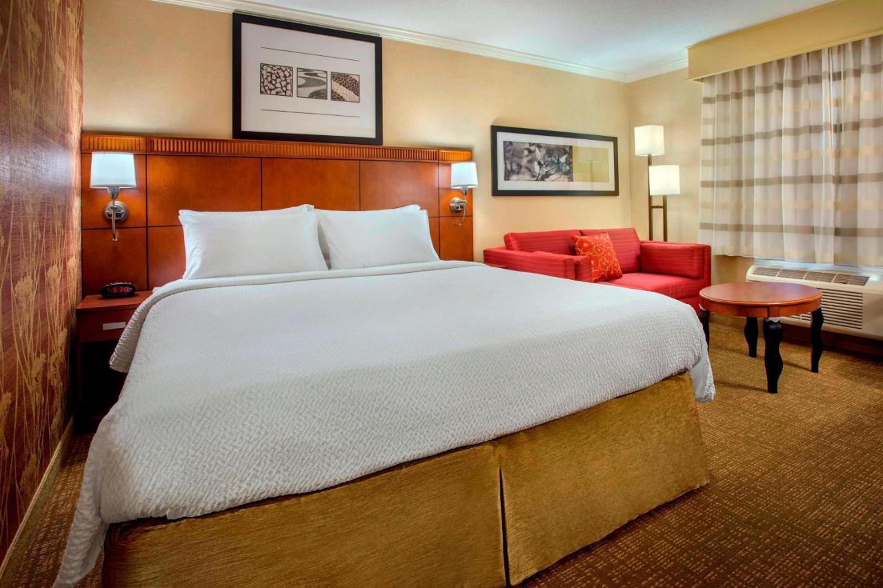 Sonesta Select Boston Danvers Exteriér fotografie