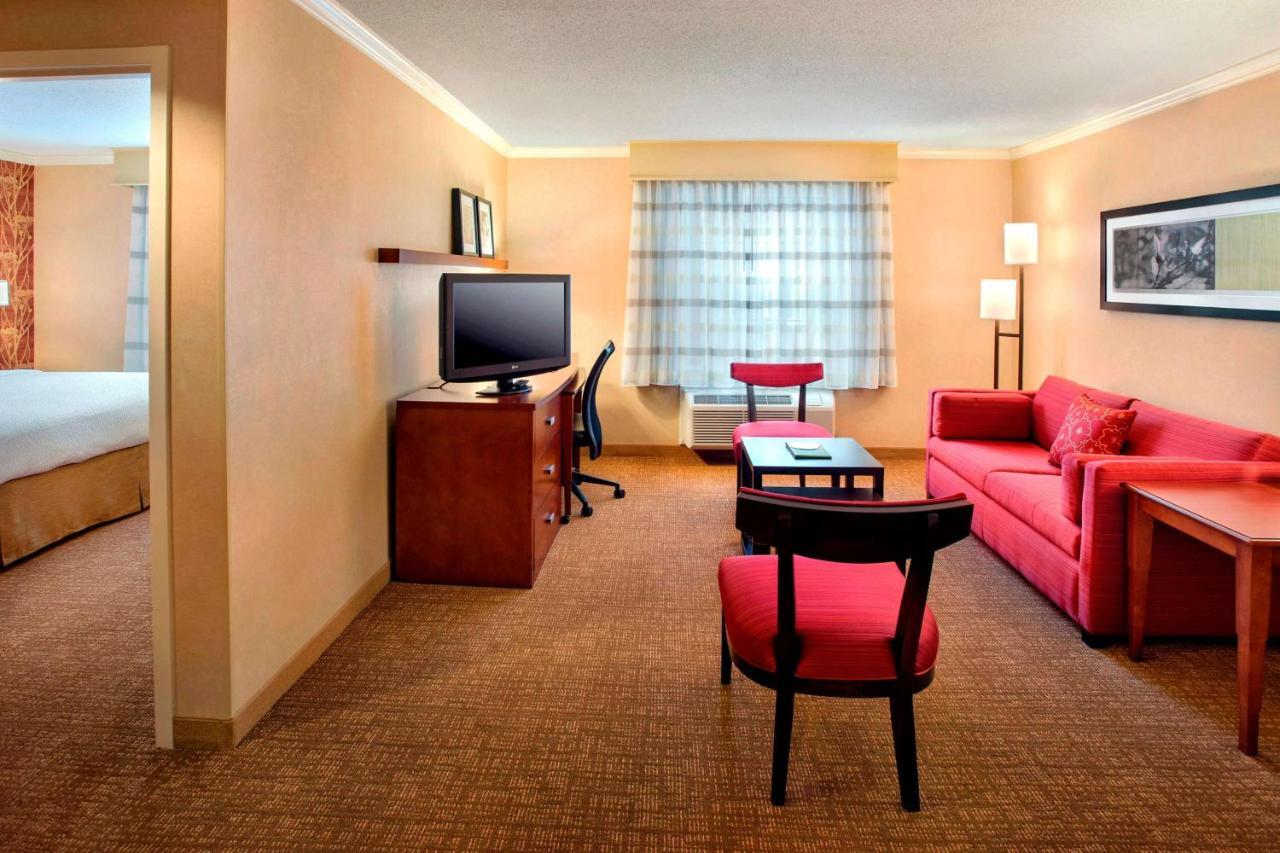 Sonesta Select Boston Danvers Exteriér fotografie