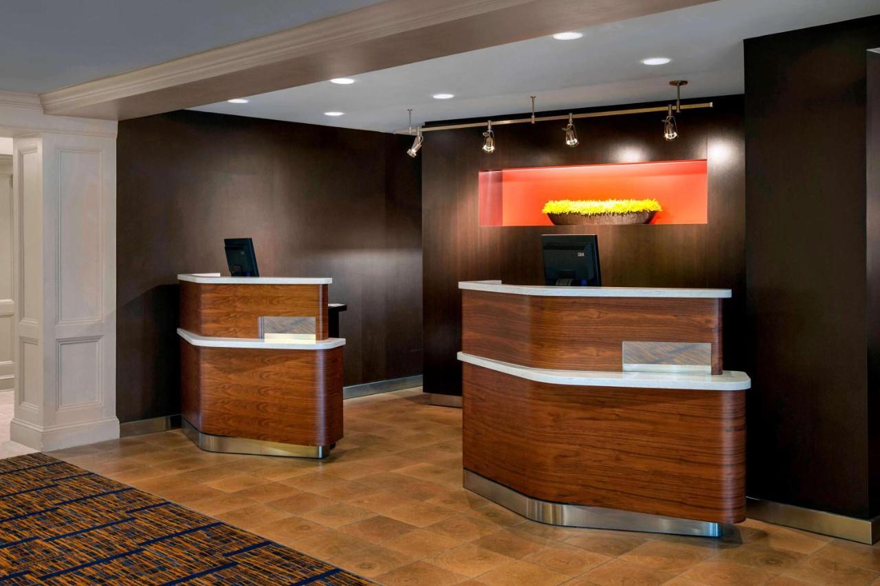 Sonesta Select Boston Danvers Exteriér fotografie
