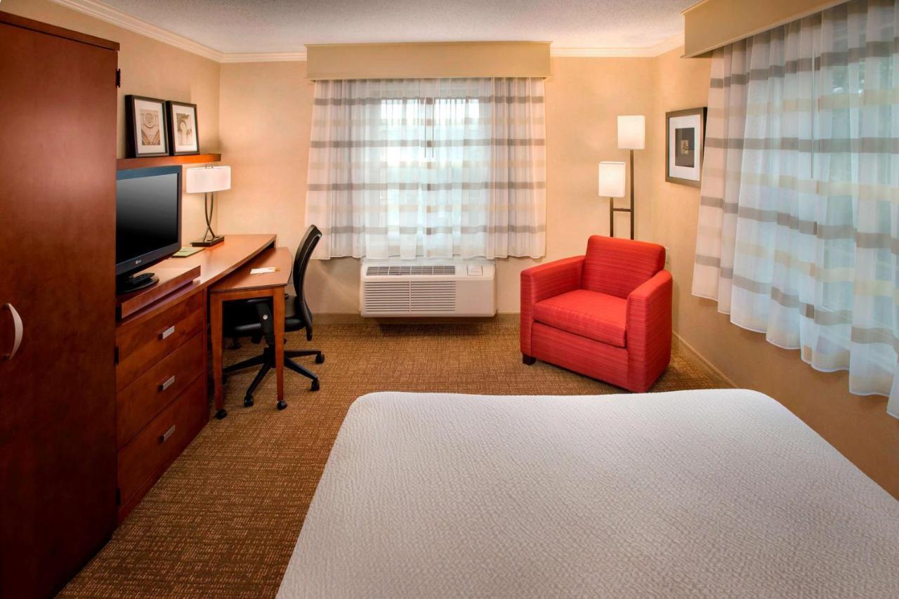 Sonesta Select Boston Danvers Exteriér fotografie
