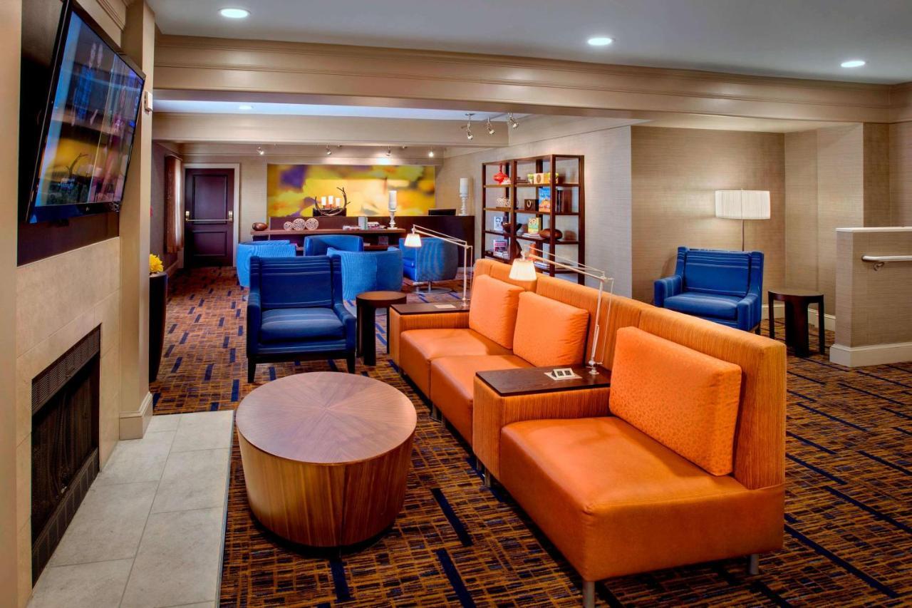 Sonesta Select Boston Danvers Exteriér fotografie