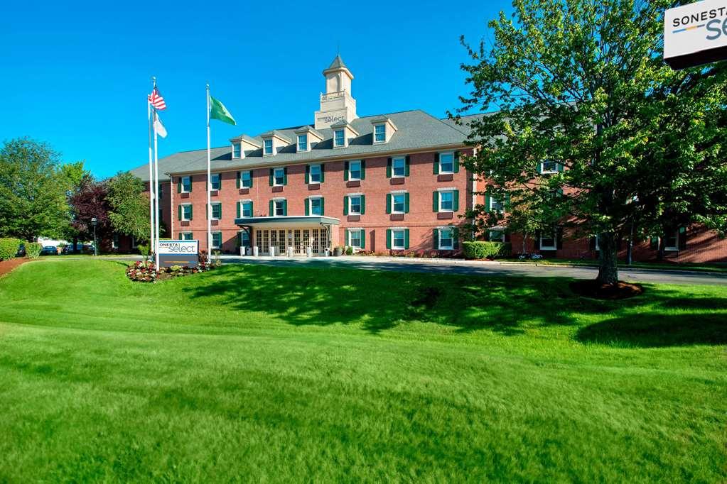 Sonesta Select Boston Danvers Exteriér fotografie