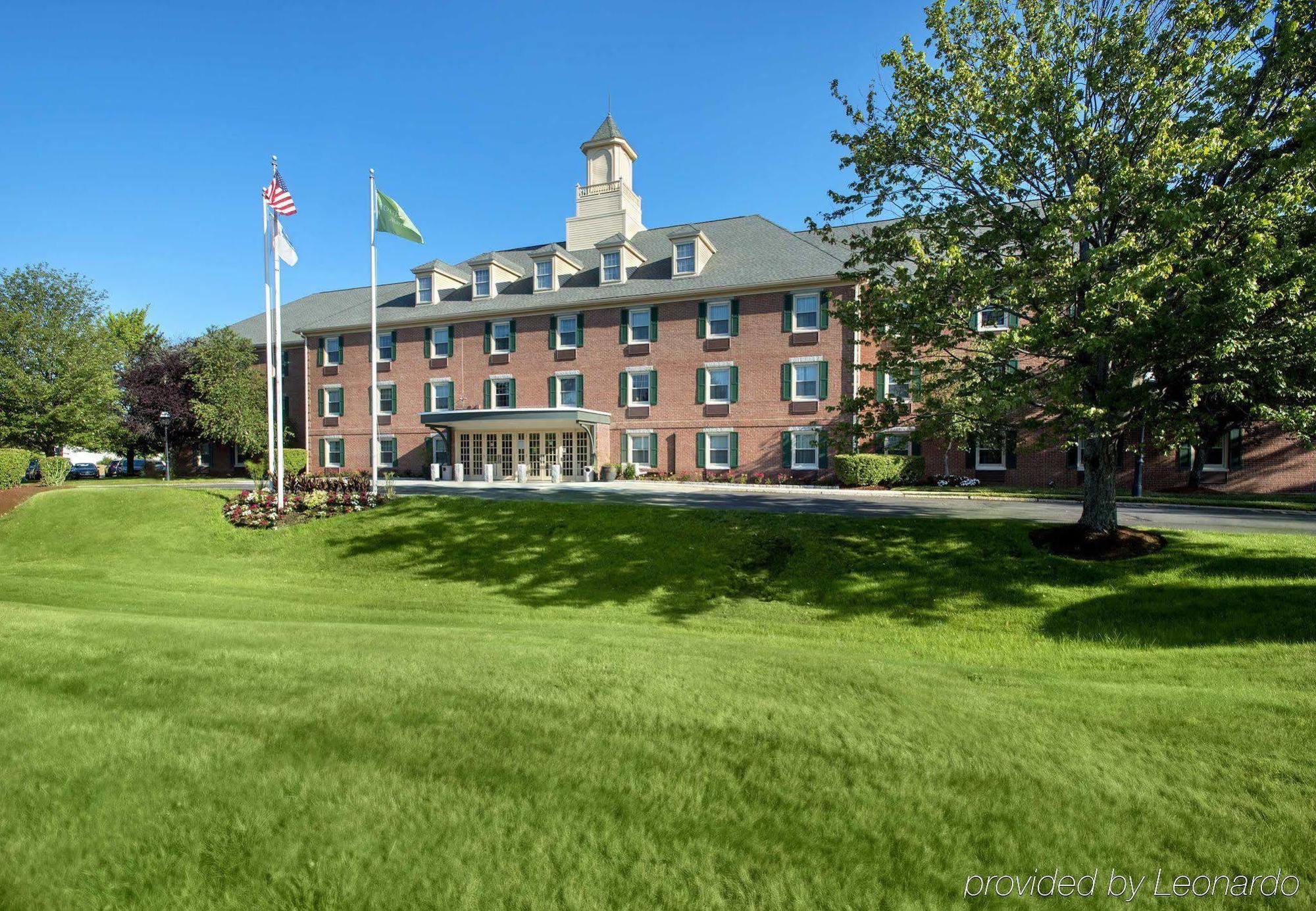 Sonesta Select Boston Danvers Exteriér fotografie